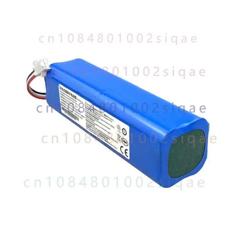 for proscenic robot vacuum cleaner battery ldsm7max m8pro m8plus accessories