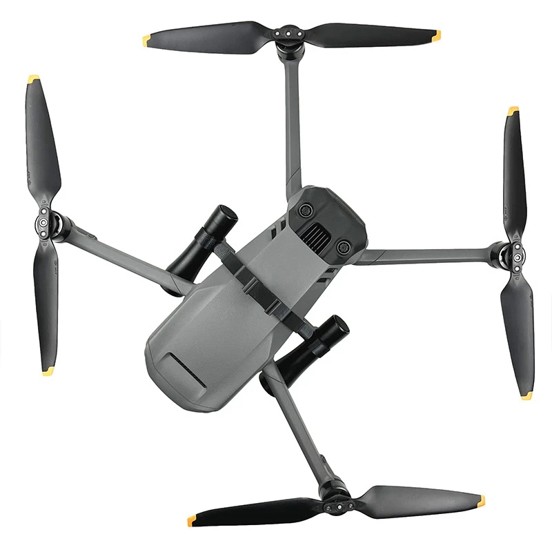 Reflector de navegación nocturna Universal para DJI Mavic 3 Cine Master Edition, linterna, luz de relleno LED, iluminación