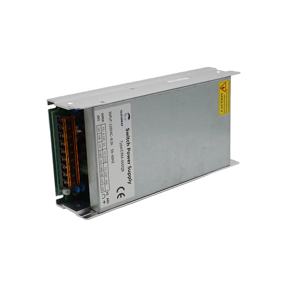 CRM-600QB 3In1 Swit…