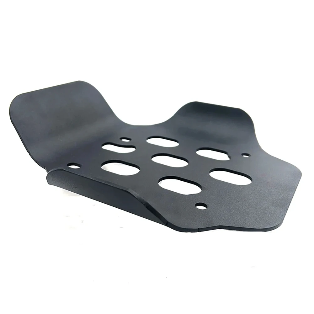 اكسسوارات الدراجات النارية تحت غطاء حماية المحرك ل Moto Guzzi V9 Bobber V9 لوحة التزلج باش الإطار الحرس-ABQA