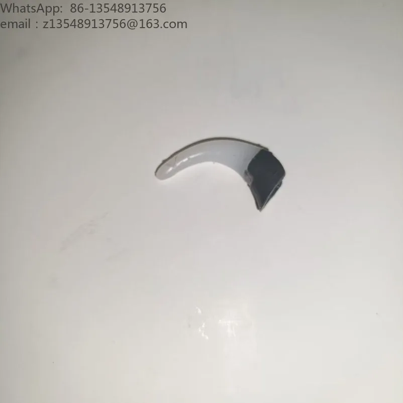 Australian cp910920N6 cochlear ear hook sixth generation processor new ear hook