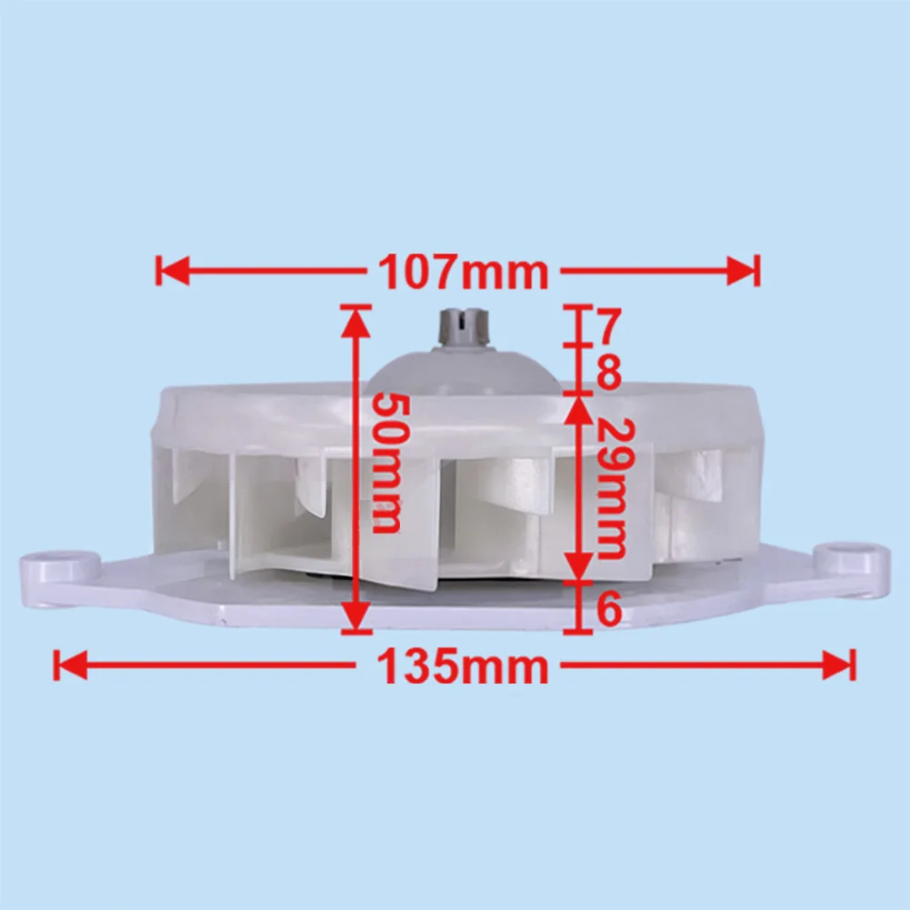 lg冷蔵庫用交換用エバポレーターファンモーター-eau64824806-12v-1a-ap7178303-ps16662416-eap16662416対応