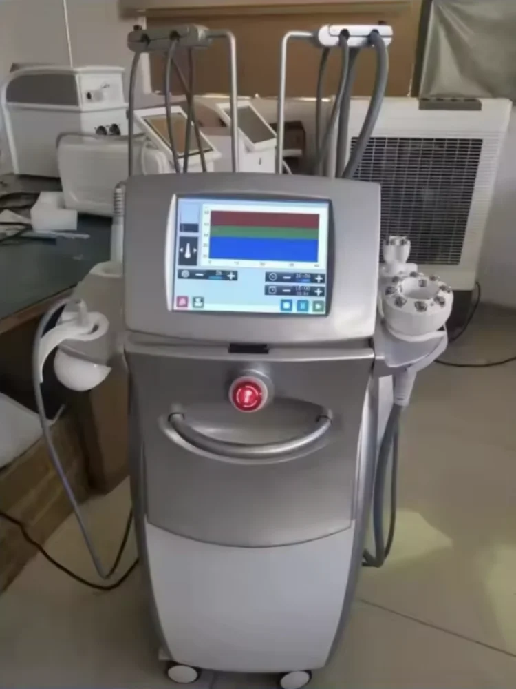 

Venus legacy machine Skin Tightening Vacuum Slimming Cellulite Removal Skin Lifting Legacy Skin Lifting SPA Device