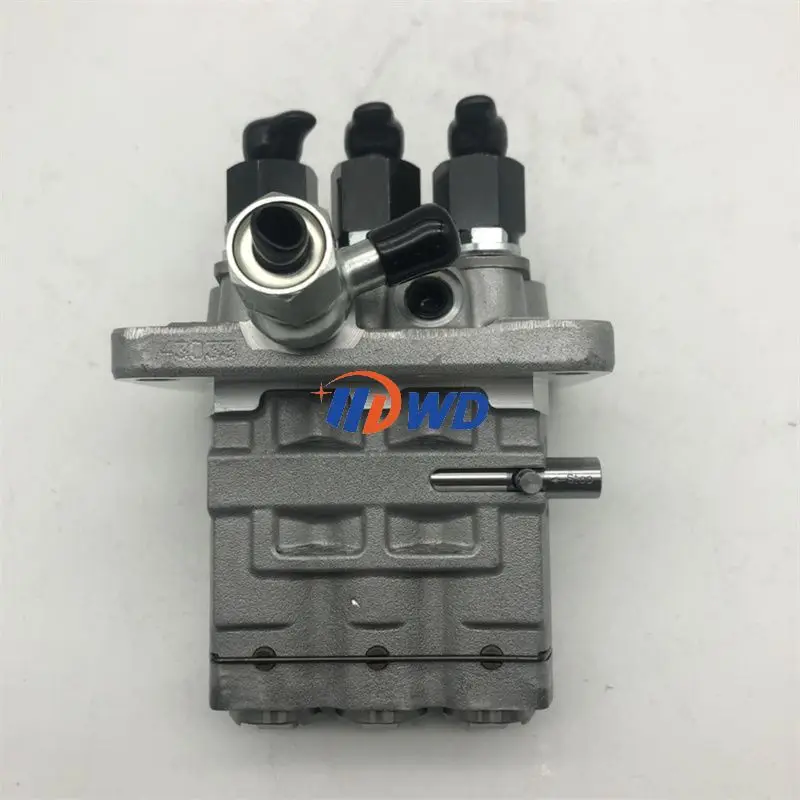 Fuel Injection Pump 131017592 for Perkins Engine 103.13 103.15 403A-15 403D-15 403F-15