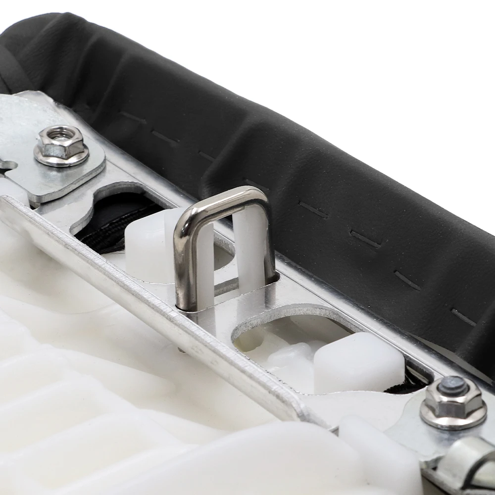 مقعد خلفي أسود للدراجة النارية مقعد خلفي للراكب Assy لهوندا CBR1000 RR CBR 1000RR CBR1000 RR 2004 2005 2006 2007 04-07