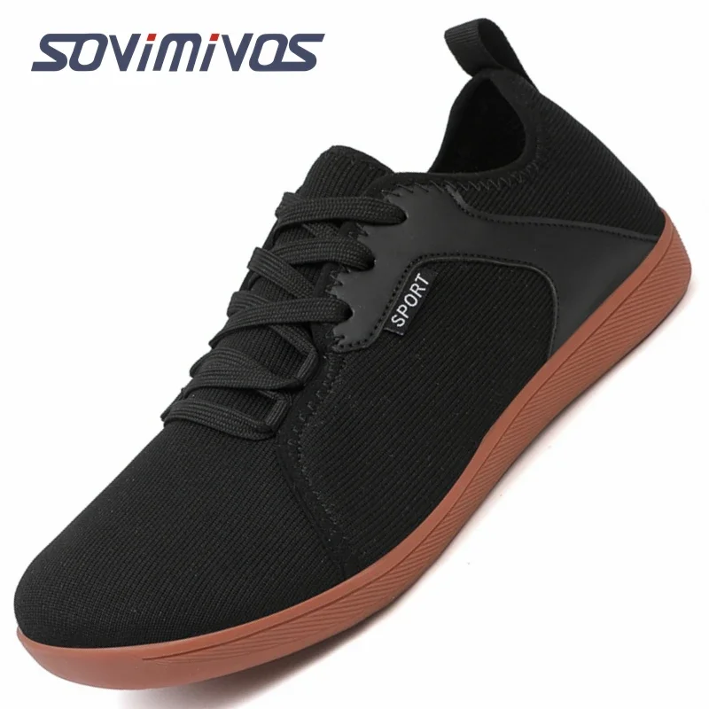 Men's CoolFlex Breeze Mesh Sneakers Oxfords Lace-Up Lightweight Casual Walking Shoes Women Mesh Dress Sneakers Oxfords Business