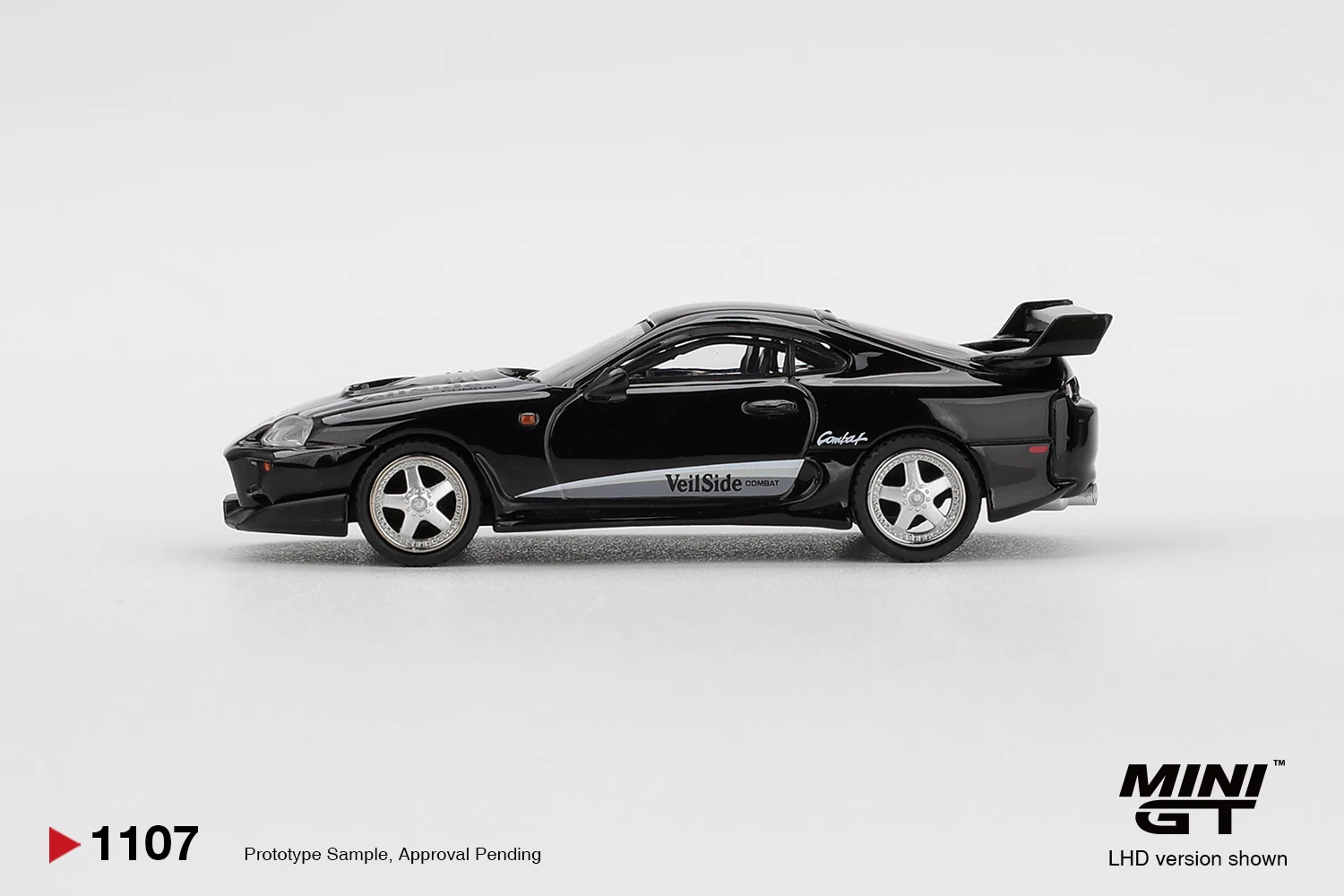 MINIGT 1:64 Toyota Supra VeilS - Online Educational Games For Kids recensione e prezzo