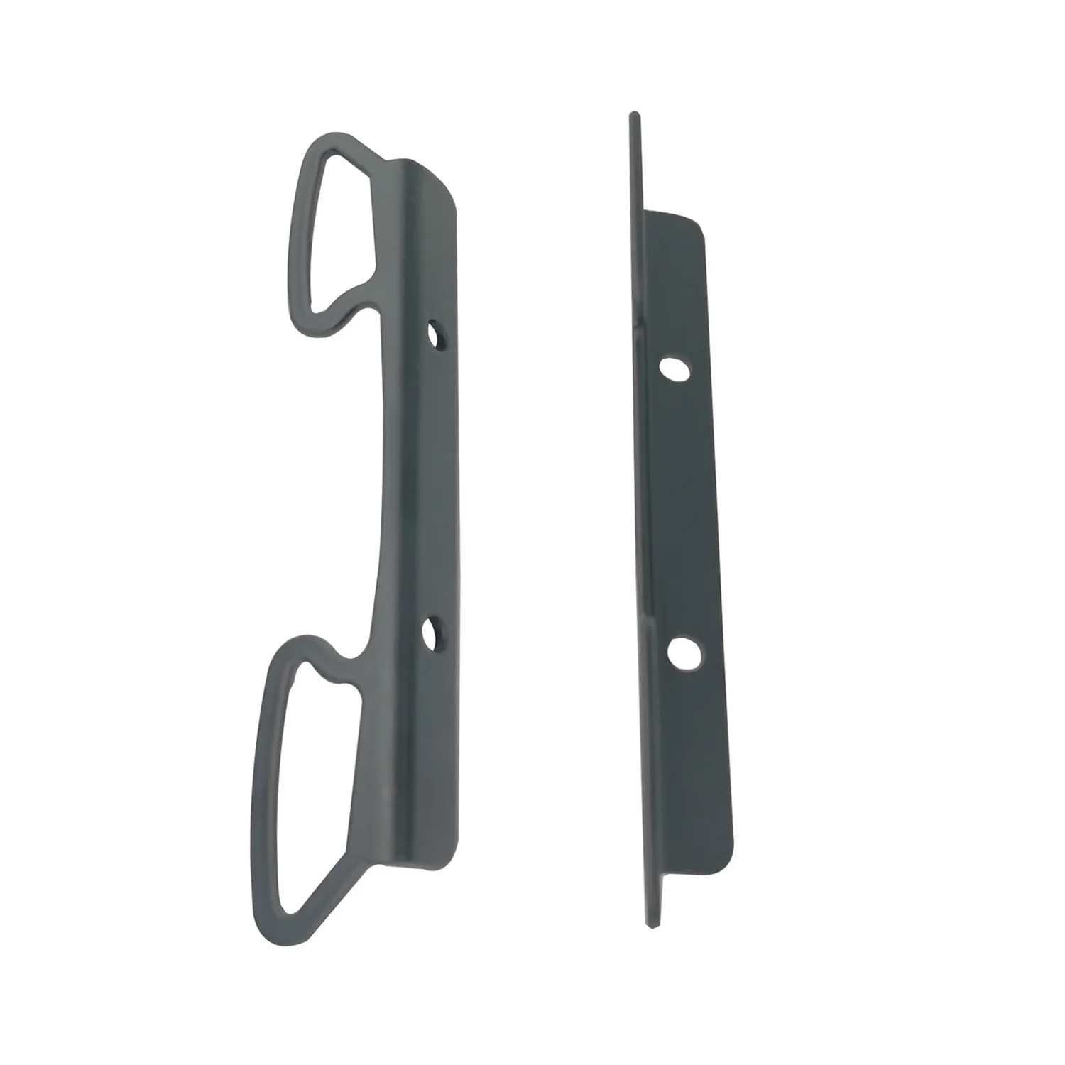 Passenger Seat Handles Tie Down Mount Bracket For Honda Goldwing GL1800 F6B 2018-2022 6