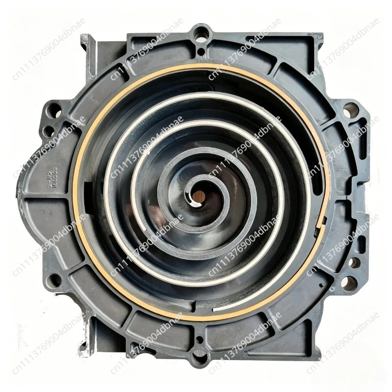SL140E/ 165E/1651E Tip Seal Kits For Scroll Air Compressor