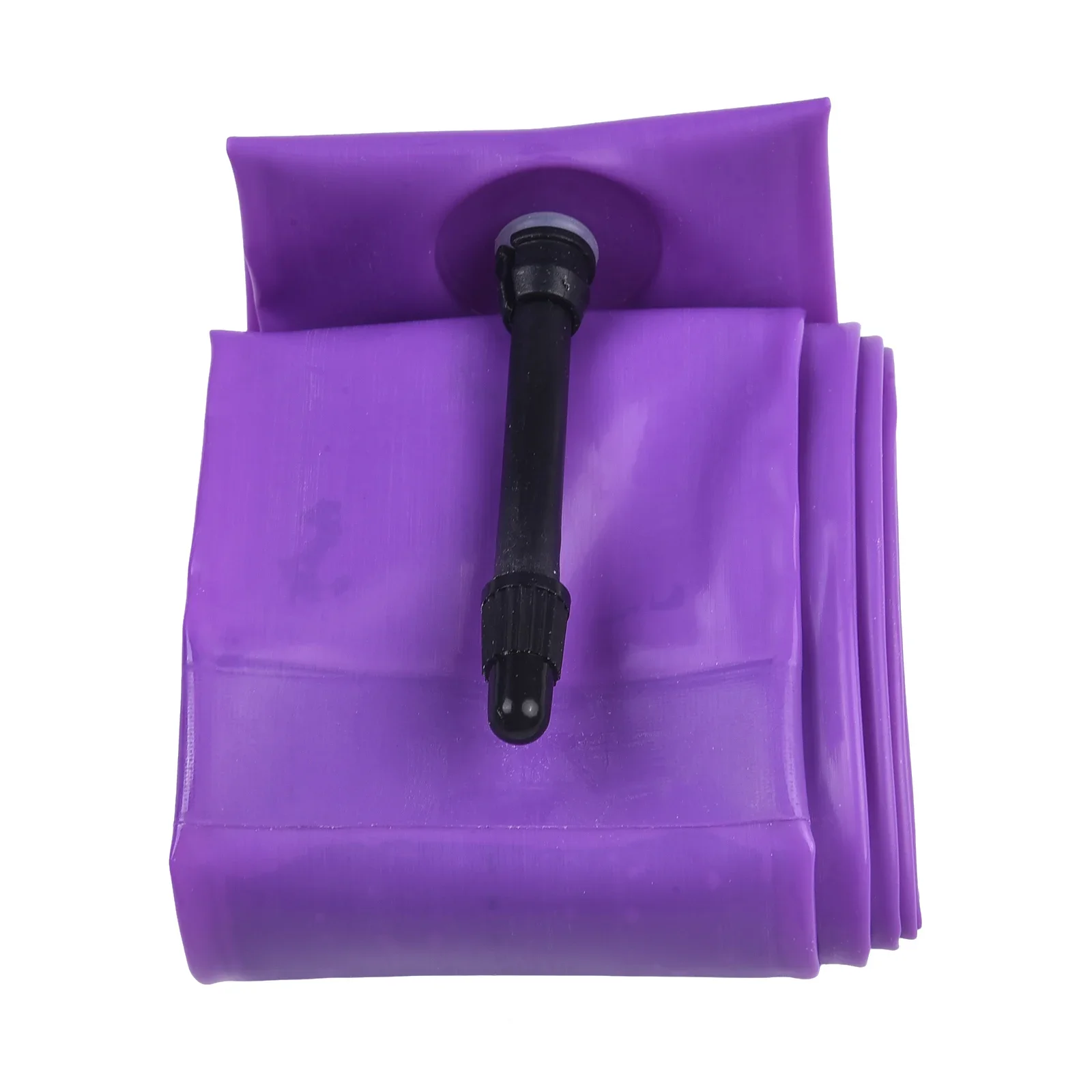 

Стабильность давления в шинах. Гарантированные легкие внутренние камеры TPUBike. Разработанные для выдерживания различной температуры.