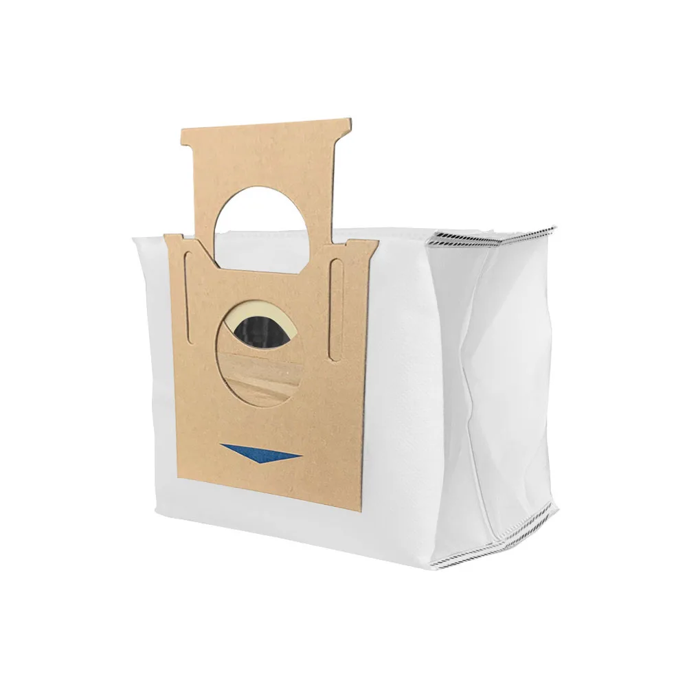Bolsas de polvo para Robot aspirador, accesorios para Ecovacs DEEBOT T9 T9 AIVI OZMO T8 AIVI T8 Max T8 Series N8 Pro Plus N8 Pro