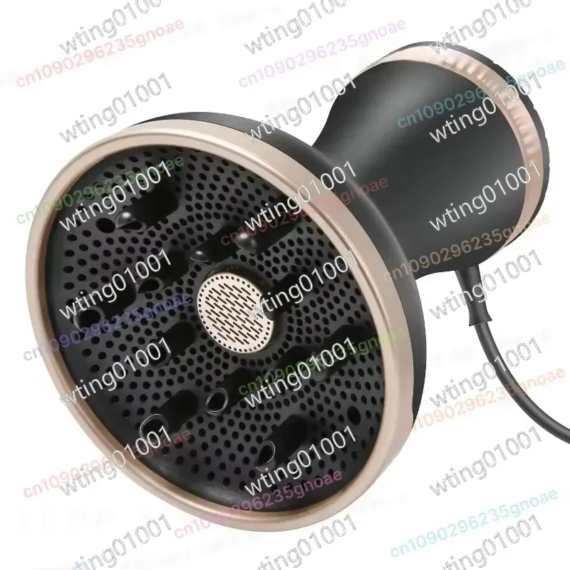 Auto Curl Diffuser Hair Dryer Advanced Blow Dryer Attachment for Voluminous Curls