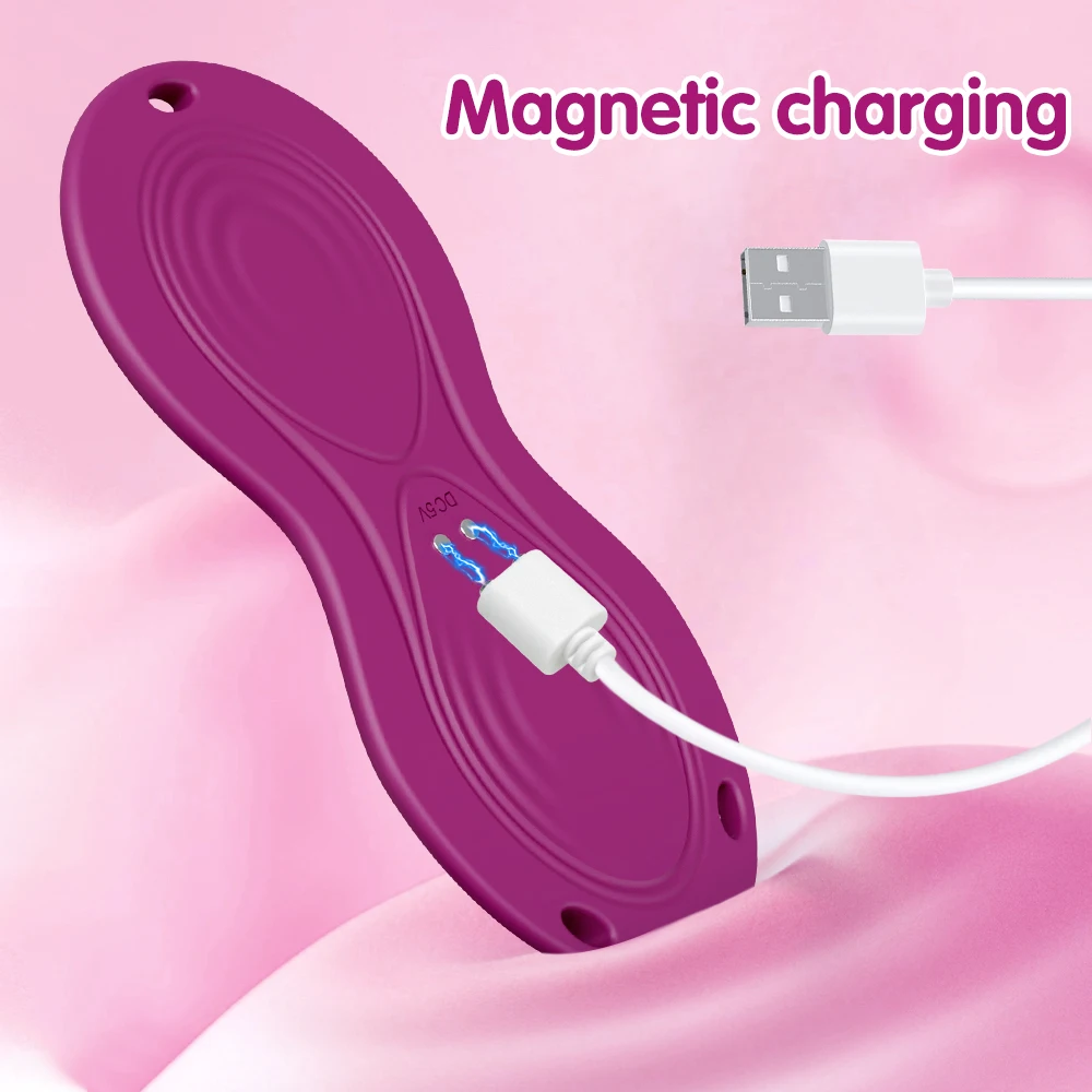 Sex Toys Cushion Vibrator for Women Clitoris Stimulator Dildo Vibrator Anal Vibrator Masturbator Remote Vibration Adult Toys - Image 5