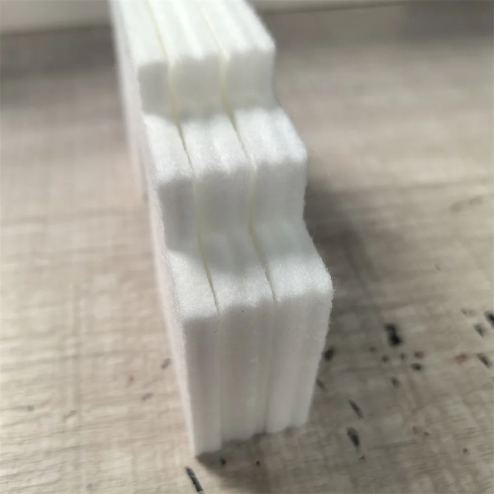 

5SETS C9382 C12C938211 Maintenance Box Pad Sponge for EPSON WorkForce Pro WF C5310 C5810 C5390A C5890A C5390DW C5890DWF