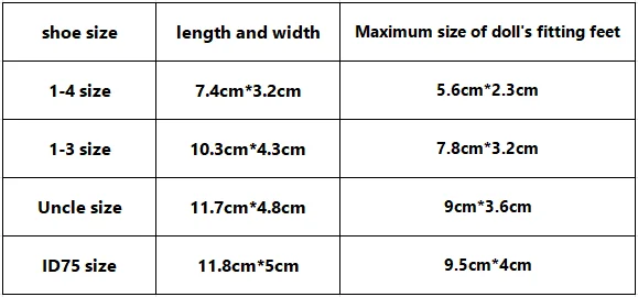 BJD SD Doll Shoes 1/3 1/4 Boys Daily Elegant Handsome Square Toe Glossy Black Soft Leather Mid-calf High Boots Doll Accessories