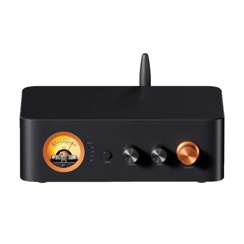 For Audio MC351 Bluetooth Digital Power Amplifier Fever High Power 2.1 Channel with Decoding