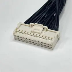5016462600 Wire harness, MOLEX iGRID 2.00mm Pitch OTS Cable, 501646-2600, 26P, Off The Shelf, Fast Delivery
