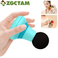 Electric Mini Fascial Massage Gun, Handheld Massager, Relieve Fatigue Personal Care Pain Relief Body Muscle Massager Equipment