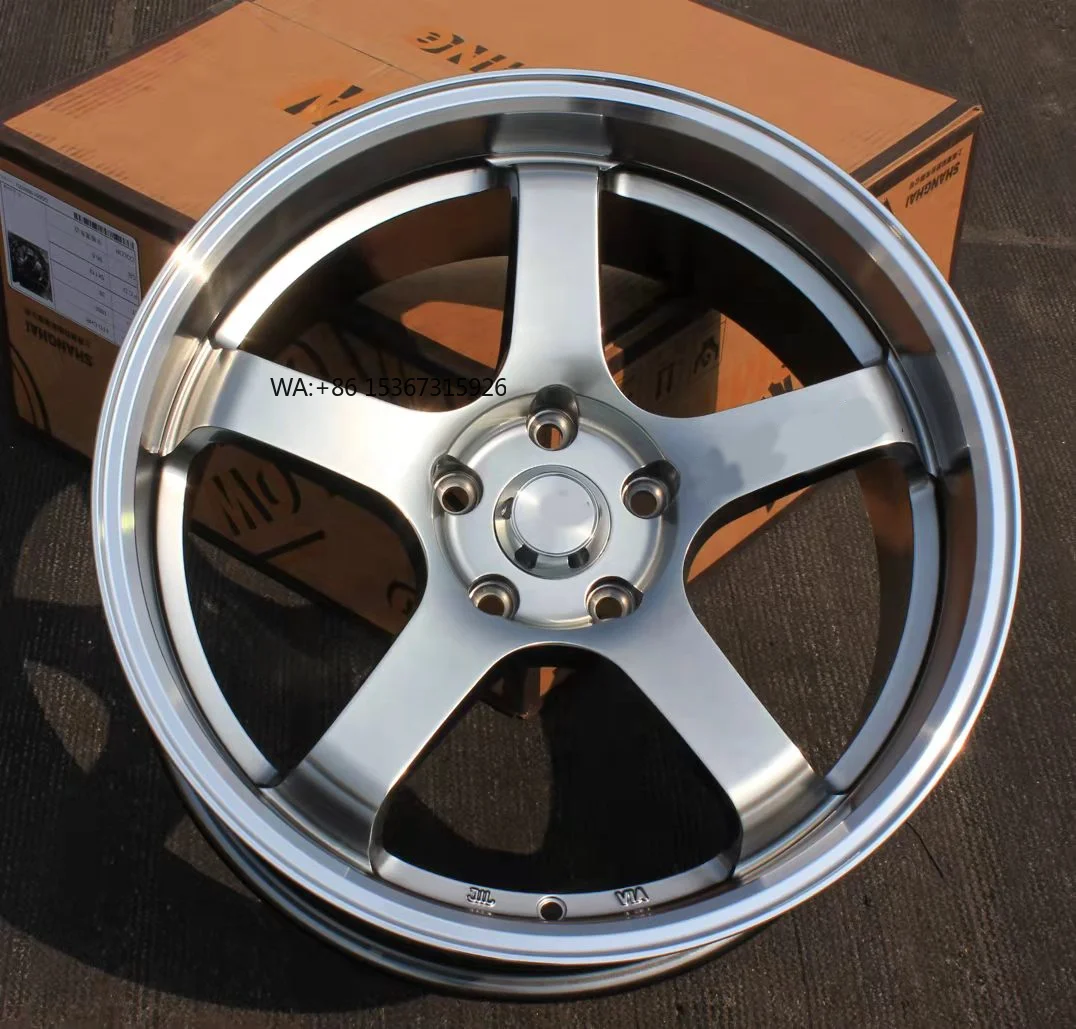 

Изготовленные на заказ моноблочные кованые колеса Hyper Black Bronze 37, колеса для легковых автомобилей