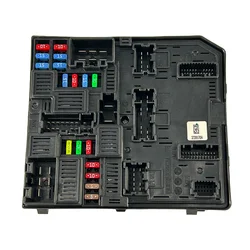 Car Engine Fuse Box BCM For RENAULT Koleos II 2016 2017 2018 2019 2020 2021 2022 2023 KADJAR 284B67853R