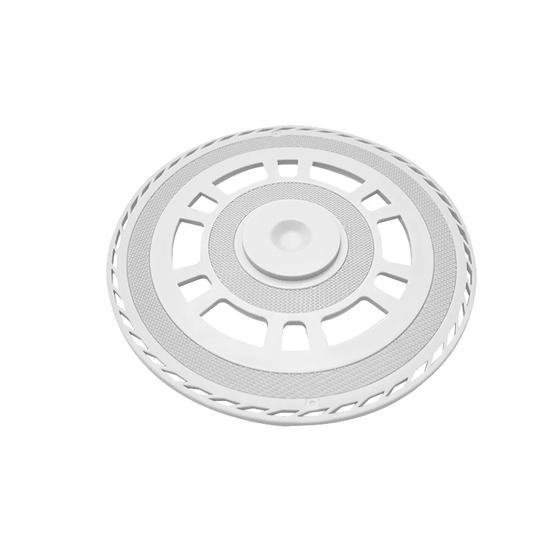 Compatibile con (Xiaomi Mijia H40 / M30S / M40) Supporto per Mocio Accessorio per Robot Aspirapolvere