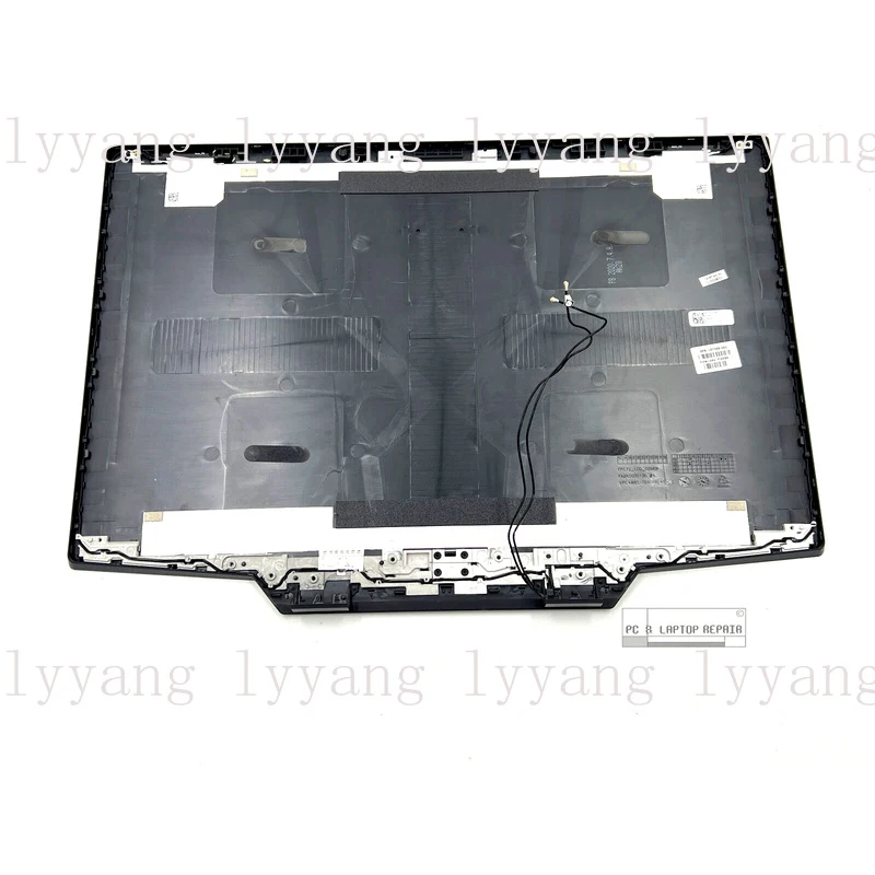 

f For HP OMEN 17-CB Top Rear Lid Cover Black L57355-001