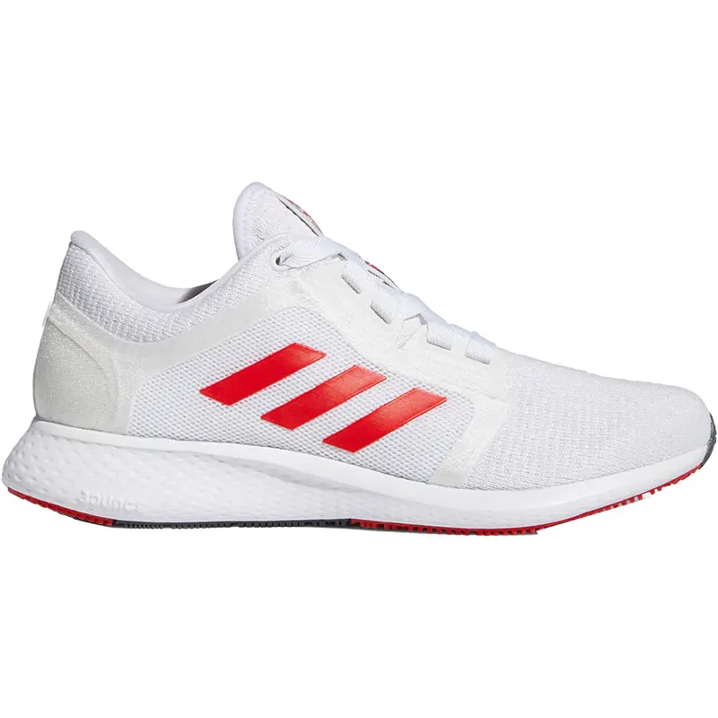 Sepatu Lari Penyerap Guncangan Wanita Adidas Edge Lux 4 Asli FX9952