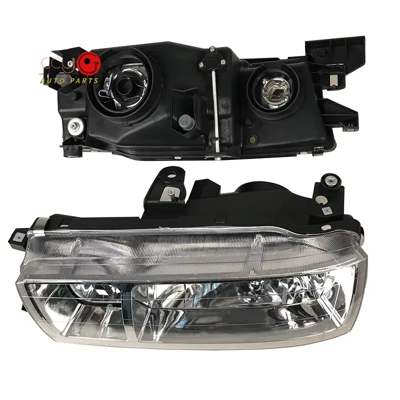 8111022673 Car Headlights Head Lamp For Toyota CRESTA GX90 JZX90 LX90 1992 1993 1994 1995 Oem8111022670  8111022671 8111022672