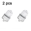 White-2 pcs