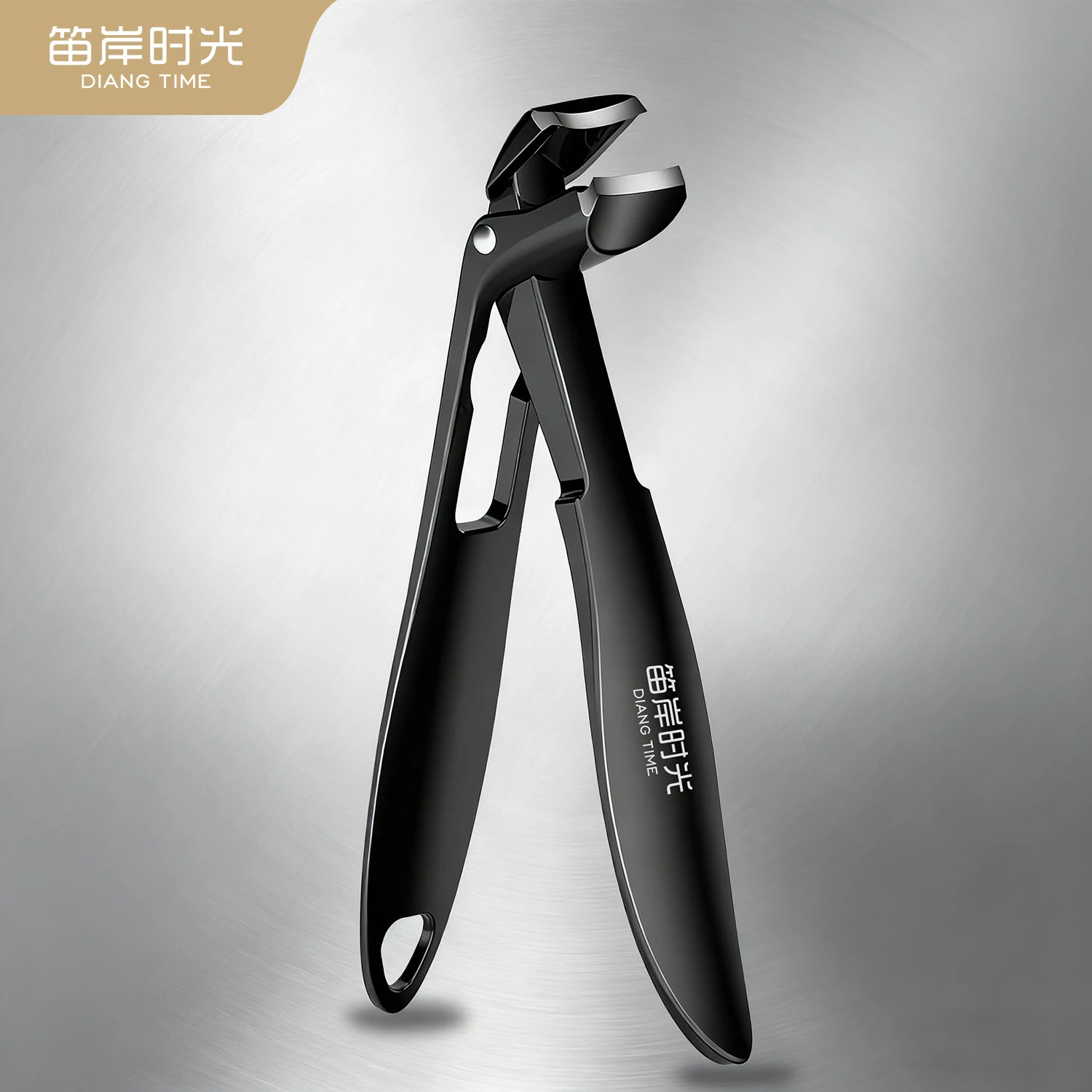 Heavy-Duty Nail Cli… - image