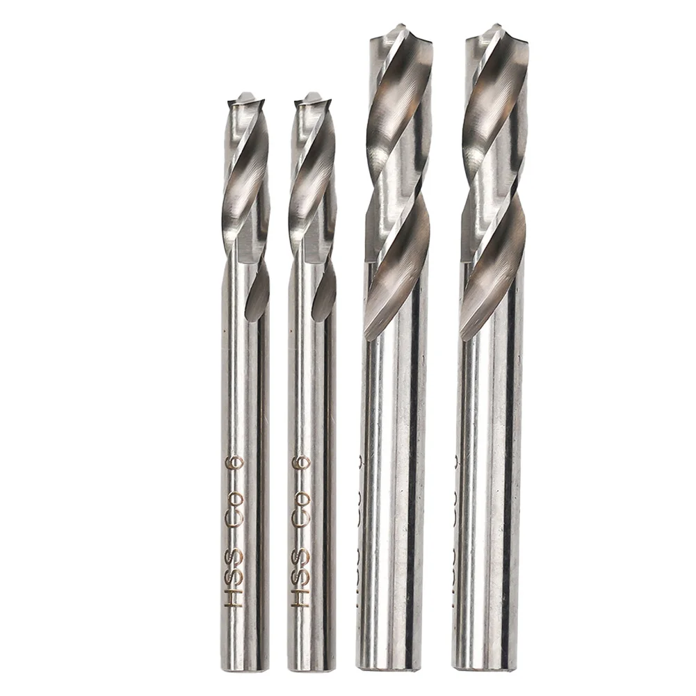 

Automotive Iron Sheets Drill Bit Wide Range Of Uses Car Maintenance XSpot Weld Drill Bit Cobalt Spot Welding Drill