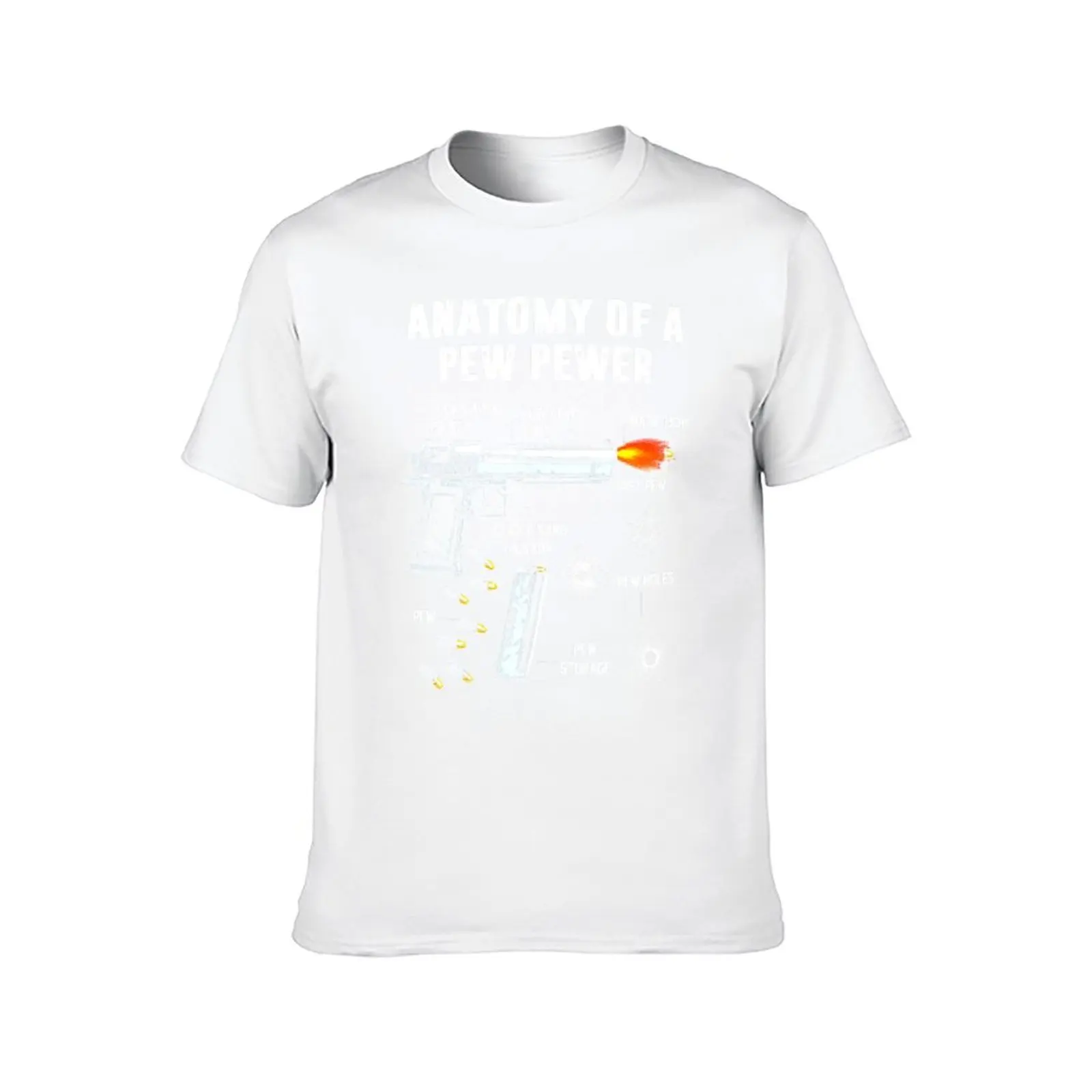 تشريح بيو بيوير تي شيرت تي شيرت مخصص طباعة تي شيرت للرجل جرافيك مضحك رجل تي شيرت فاخر تي شيرت #2