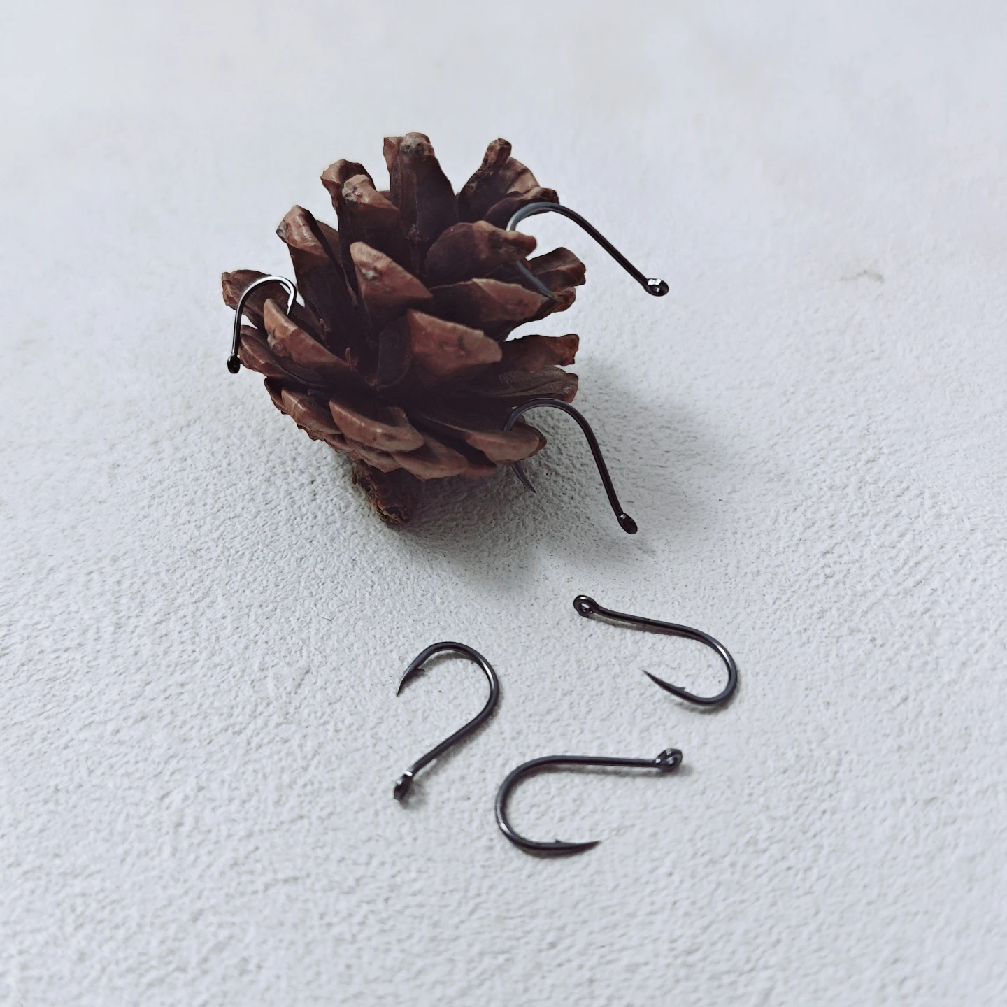 4 Confezioni di Ami da Pesca C - Fishing Hook Circle recensione e prezzo