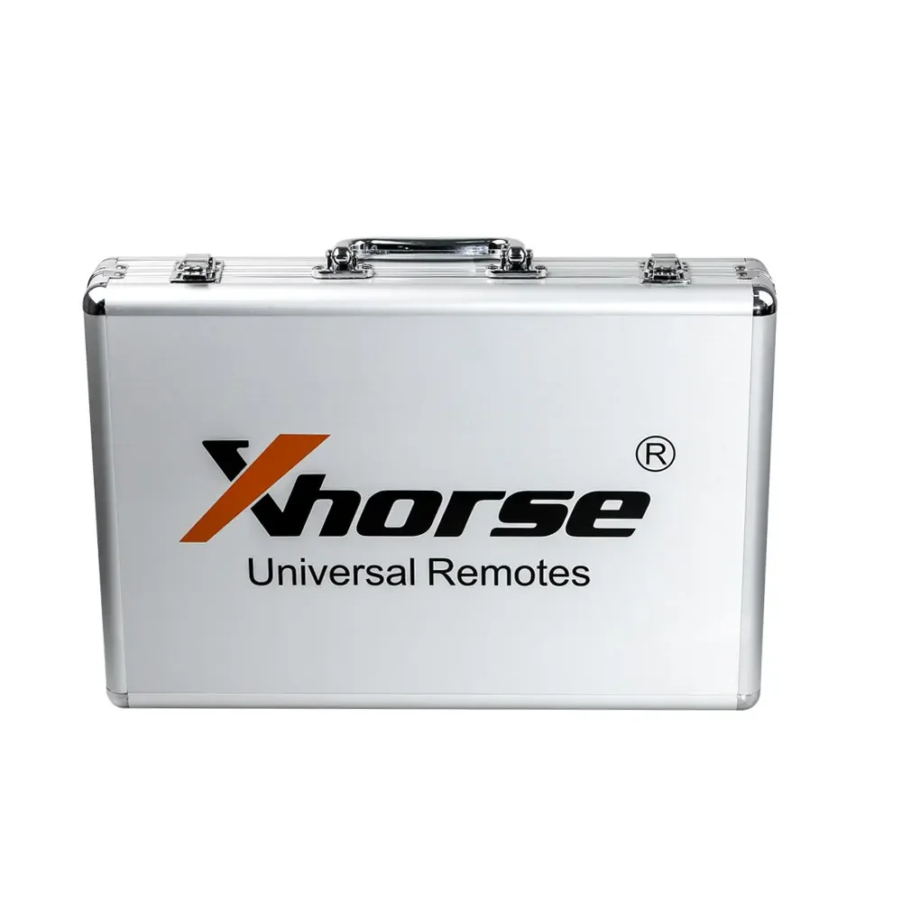 

Xhorse Remote VVDI Электронный смарт-ключ работает на VVDI2 или VVDI Key Tool