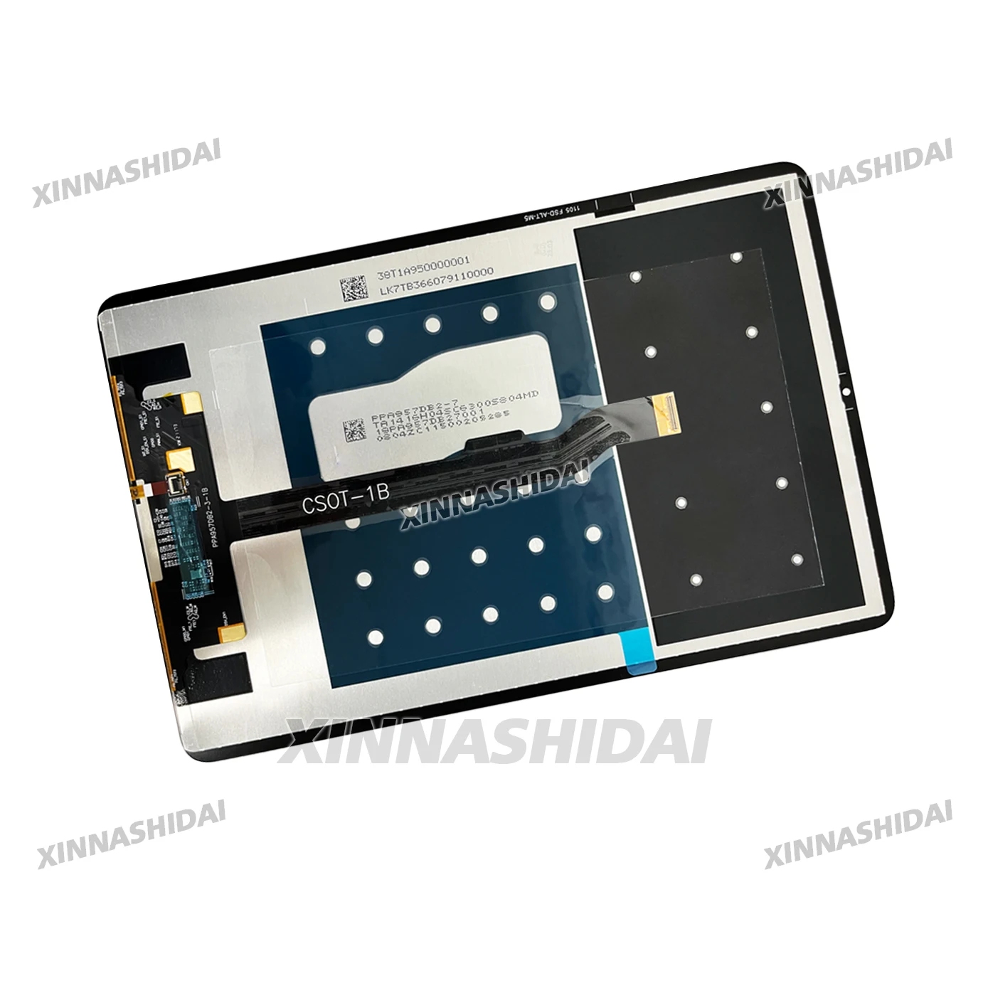 

Новый ЖК-экран AAA+ для Xiaomi Pad 5, дисплей с сенсорным экраном для Xiaomi Pad 5, полный комплект для ремонта