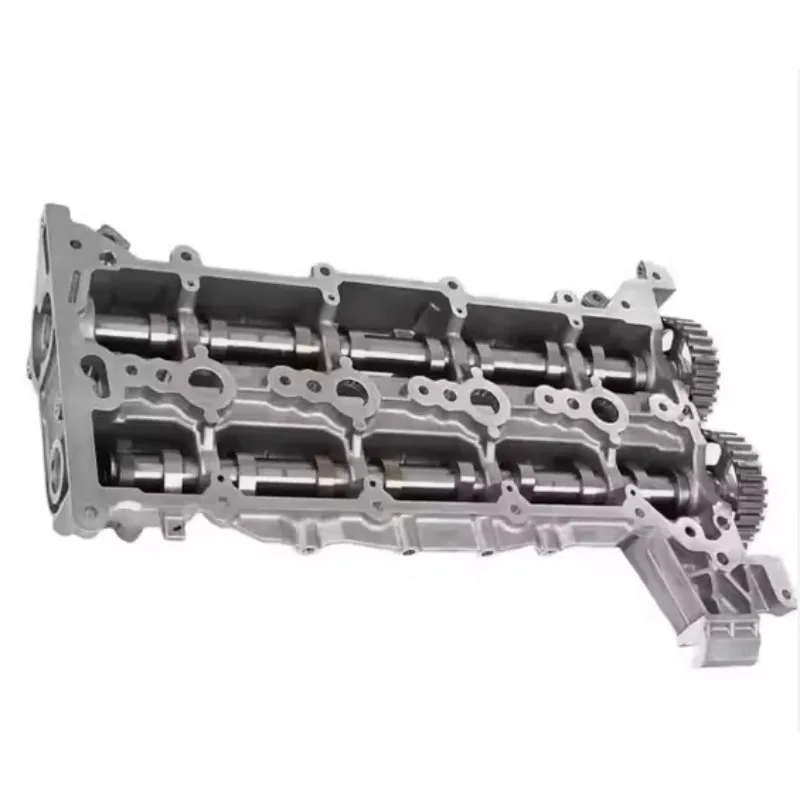

Wholesale Price Auto Engine Parts Camshaft Housing With Camshafts For Ford 2.0 2321504 GK2Q-6E262-AF HG9Q-6E262CD 2017928