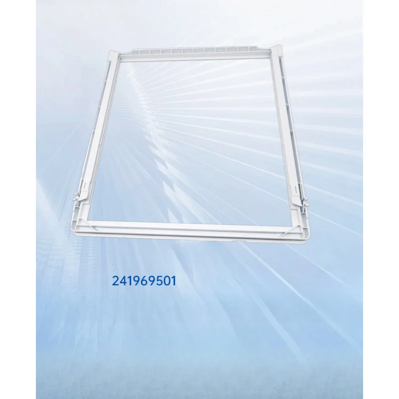 For Refrigerator frame accessories 241969501