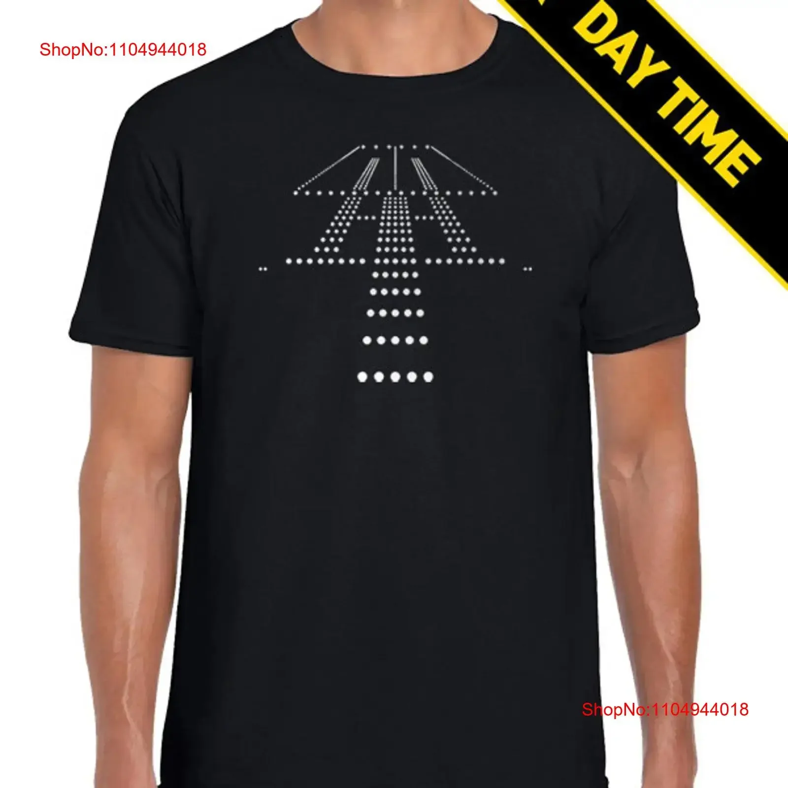 Approach Lights Als… - image