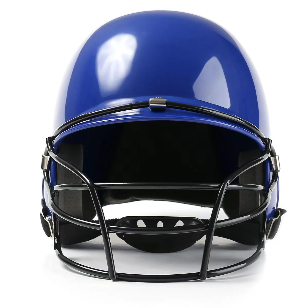 Professional Baseball Helmet for Baseball Match Training Head Protection Baseball Protecter Helmet Cap With Safety Face Shield