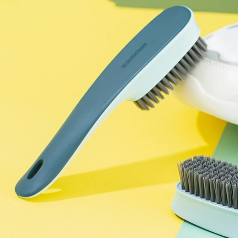 

Shoe Cleaning Brush Plastic Clothes Scrubbing Household Multi-functional Cleaning Tools Commercial Washing Brush Accessories