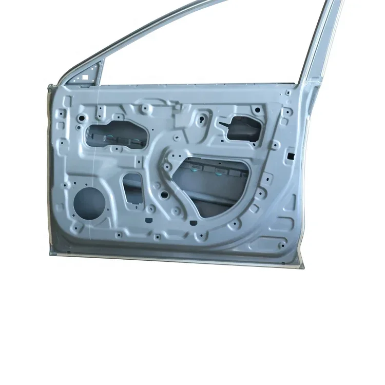 Top Quality Car Parts Auto Body Systems Front Right Car Door for JAC J5 Ja5 OE 6101200U7300E Car Door 5