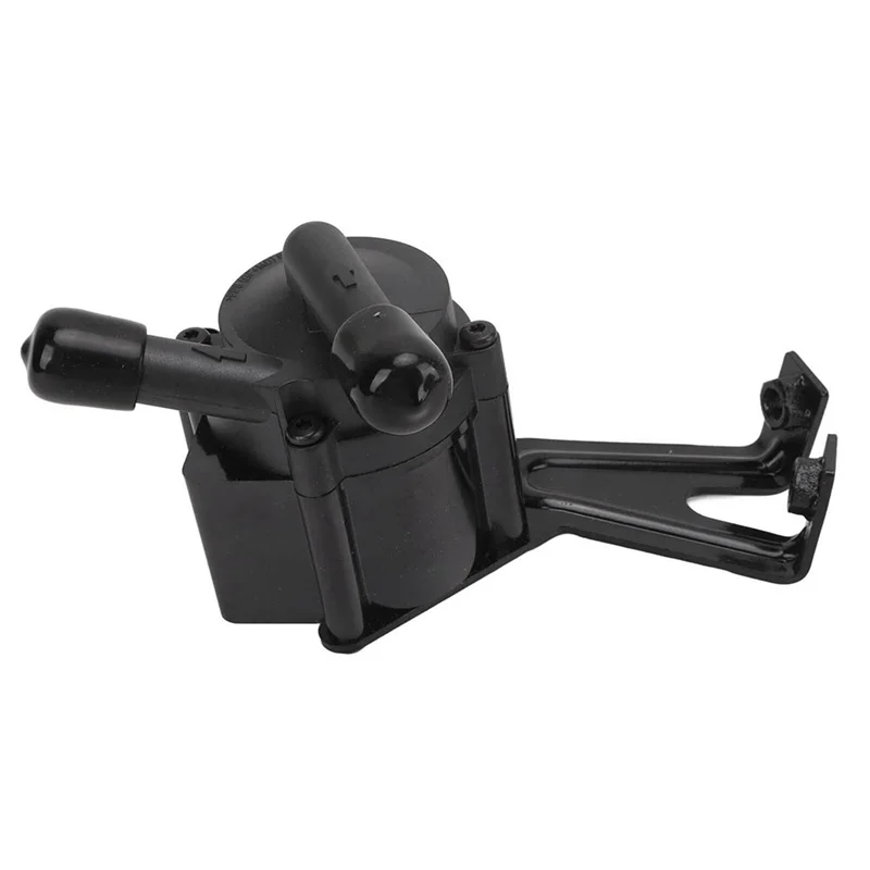 A11F-Brand New Car Auxiliary Electric Coolant Water Pump 11517629916 Accessories For BMW 550I 650I 750I M5 M6 X5 X6