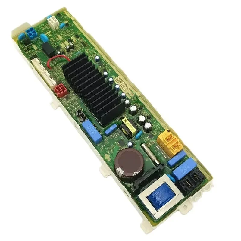 

New for LG drum washing machine variable frequency computer motherboard EBR80578811 EBR80495805 EBR80495812