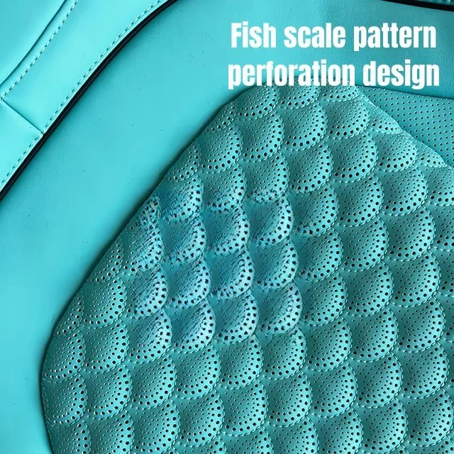Applicable for  Benzz G-Class Seat Cover Customized Styles and Colors New G-class Seat Nappa Leather Cover Interior Wrap