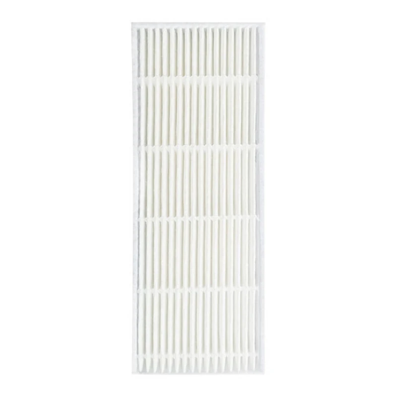 فلتر فرشاة الجانب الرئيسي لـ Blaupunkt Bluebot XEASY / XPOWER + ، قطع الغيار والملحقات ، الترويج