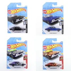 2020 Original Hot Wheels Mini Alloy Coupe 69 DODGE CHARGER 500 1/64 Metal Diecast Model Car Kids Toys Gift