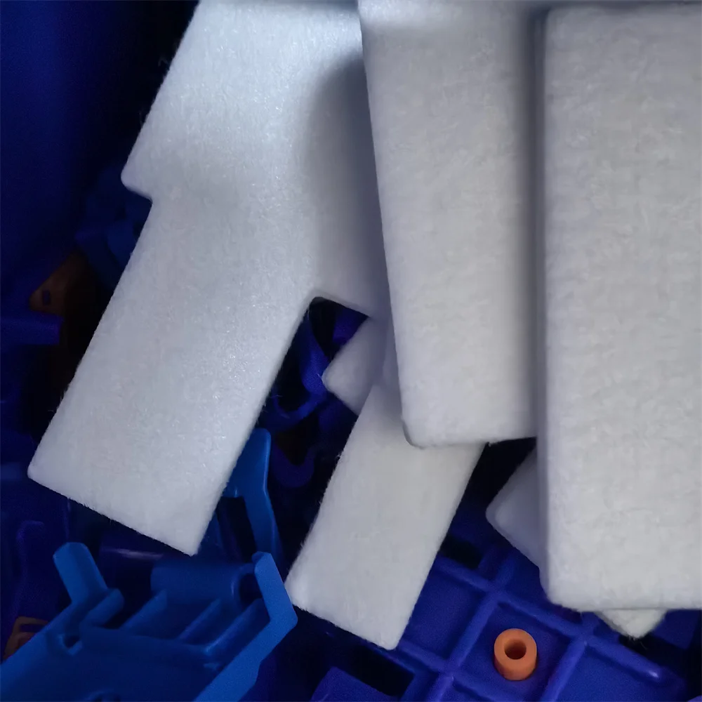 

10X D00BWA001 Поглотитель чернил для BROTHER DCP T310 T220 T420W T510W T520W T710W MFC T810W T910DW T420 T510 T520 T710