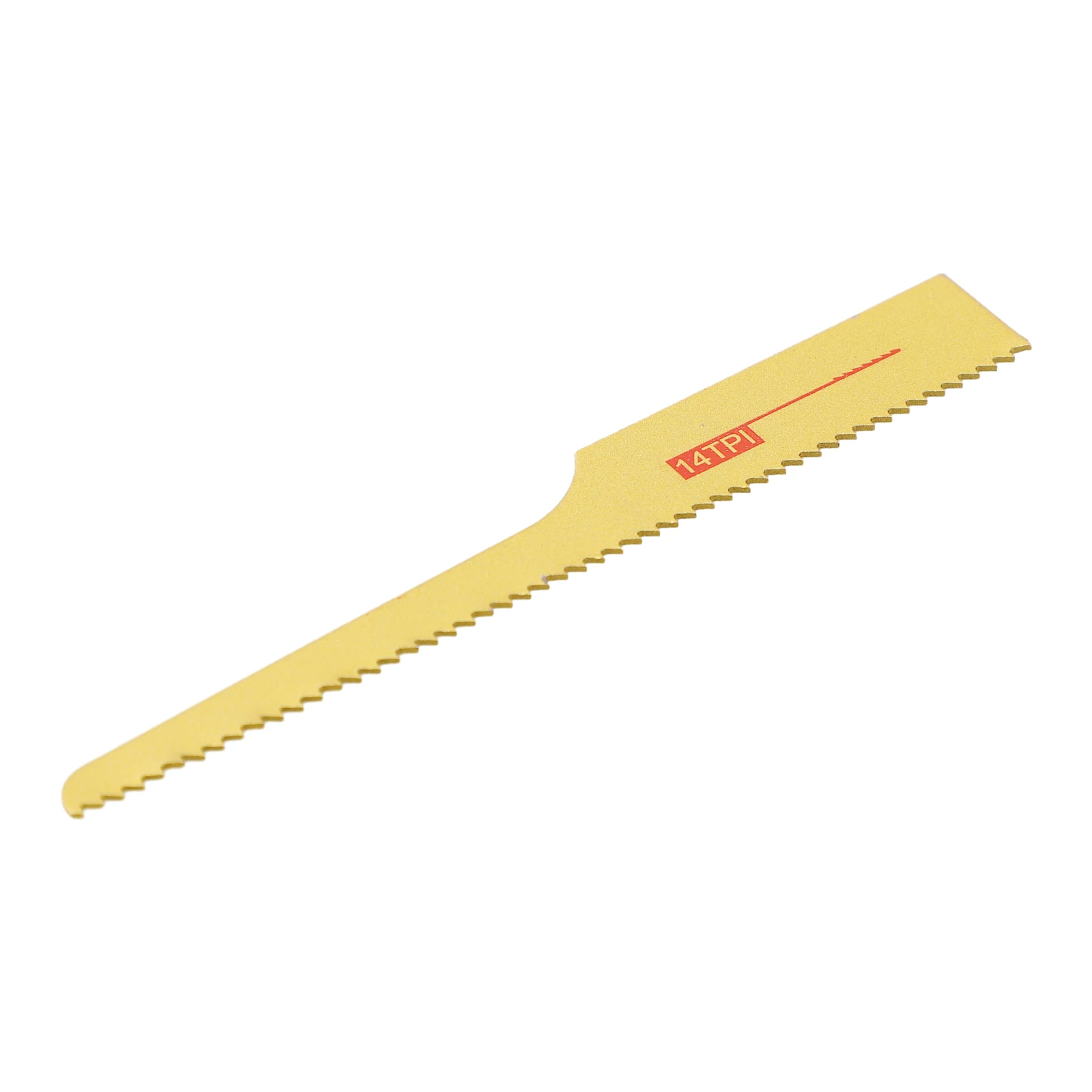 

24TPI Pneumatic Saw Blades Aw Blades Cutting For Wood Fiberglass Metal Cutting Blade Plastic Sheet Metals Saw Blades 5Pcs