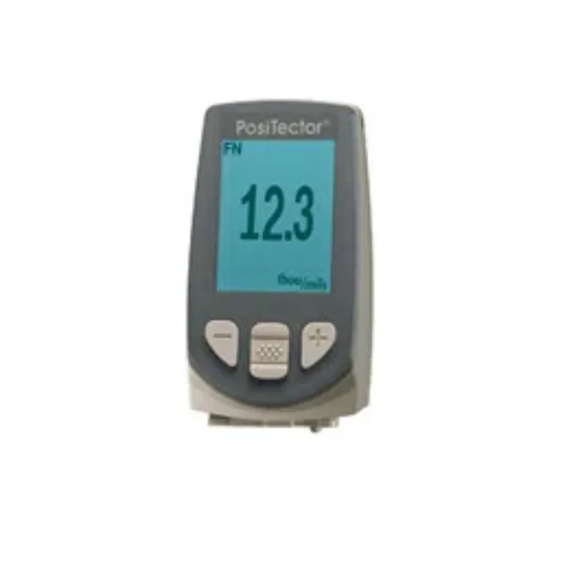 

Positector 6000FNDS1 Steel-Zinc-Paint Measurement Coating Thickness Gauge