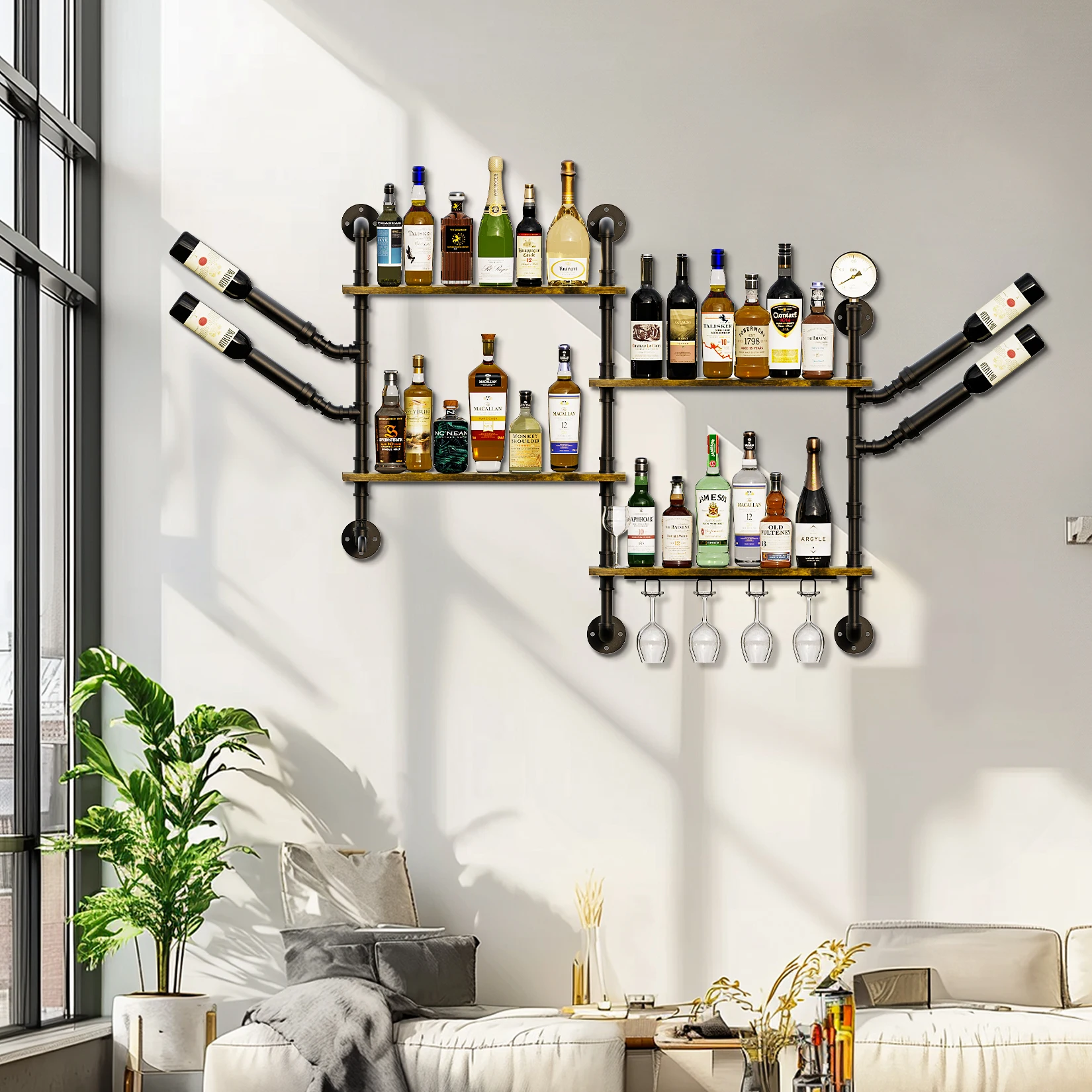 Thumbnail 3 - #19 Top 20 Wall Shelves Worth Buying In 2026